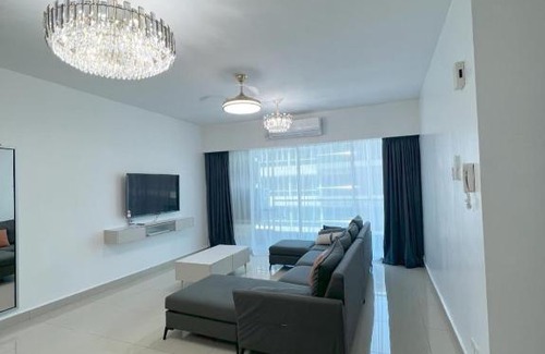 Lahad Datu Apartment | SDC Suite Home