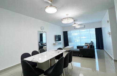 Lahad Datu Apartment | SDC Suite Home