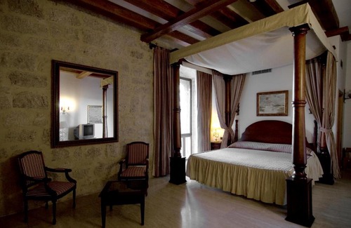 Olmillos de Sasamon Hotel | Señorio de Olmillos