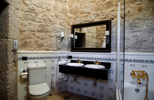 Olmillos de Sasamon Hotel | Señorio de Olmillos