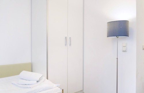 Roedelheim Apartment | Service apartment near fair and Eschborn