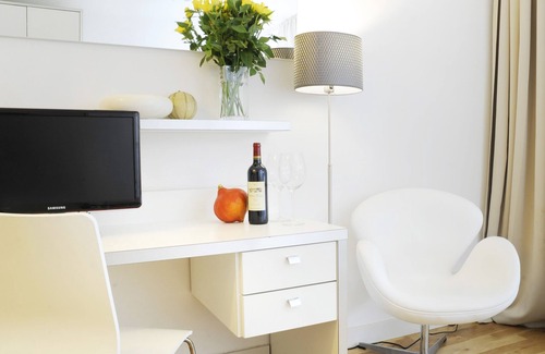 Roedelheim Apartment | Service apartment near fair and Eschborn