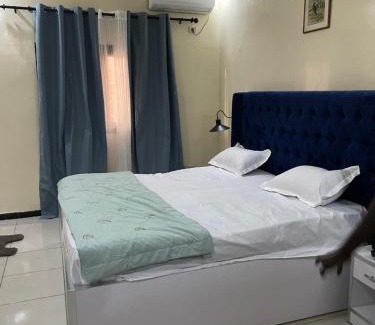Same Apartment | Se loger au Senegal