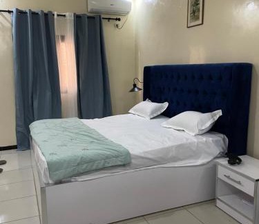 Same Apartment | Se loger au Senegal