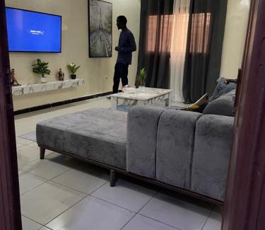 Same Apartment | Se loger au Senegal