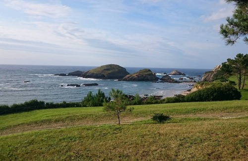 Vegadeo Apartment | Sea and mountain apartment II.