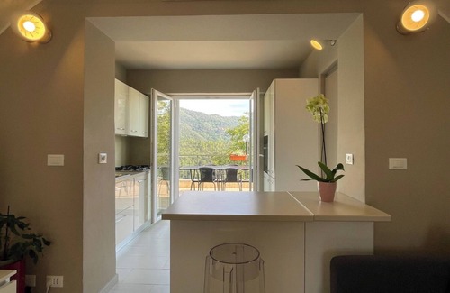 Noli Apartment | Sea and Mountains by Simonetta CITRA 009042-LT-0049 CIN IT009042C2UVB3FNDL