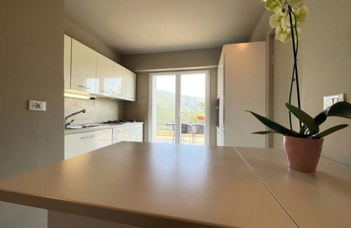 Noli Apartment | Sea and Mountains by Simonetta CITRA 009042-LT-0049 CIN IT009042C2UVB3FNDL