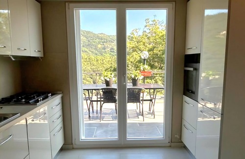 Noli Apartment | Sea and Mountains by Simonetta CITRA 009042-LT-0049 CIN IT009042C2UVB3FNDL