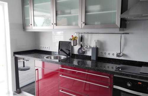 Buen Paso House | Sea and Teide views - Castle with pool