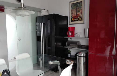 Buen Paso House | Sea and Teide views - Castle with pool