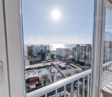 Playa de San Juan Apartment | Sea Apartment