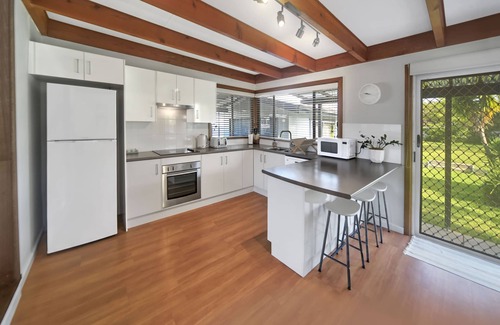 Callala Beach House | Sea Break - family friendly home away from home