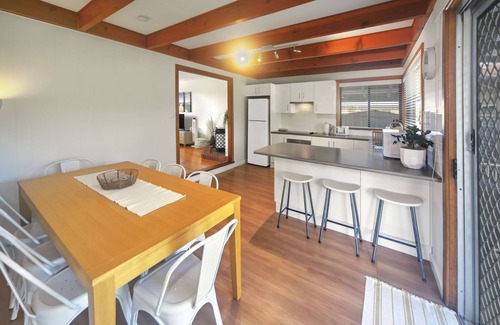 Callala Beach House | Sea Break - family friendly home away from home