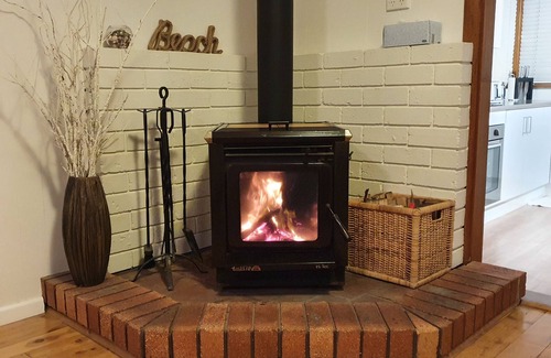 Callala Beach House | Sea Break - family friendly home away from home