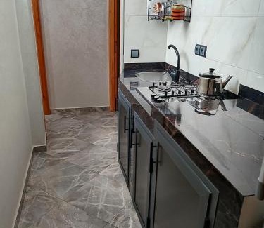 Imsouane Apartment | Sea Breeze 4