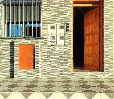 Imsouane Apartment | Sea Breeze 4