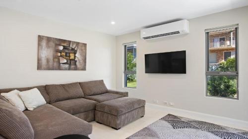 Copacabana House | Sea Breeze Accom Holidays
