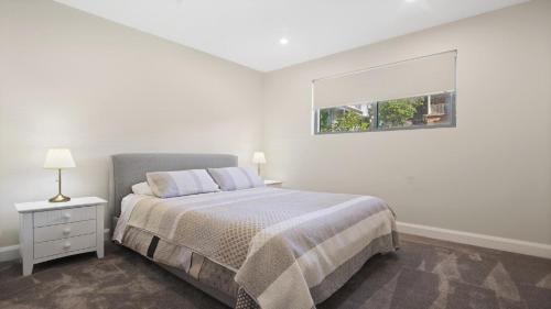 Copacabana House | Sea Breeze Accom Holidays