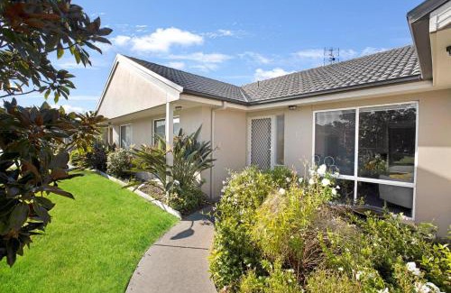 Paynesville House | Sea Breeze