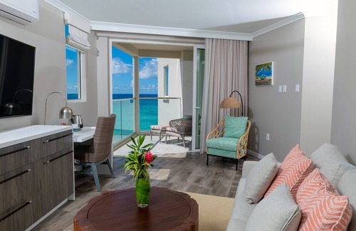 Oistins Resort | Sea Breeze Beach House by Ocean Hotels - All Inclusive