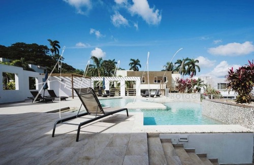 Montego Bay Cottage | Sea-Breeze Cottage Montego Bay Jamaica
