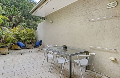 Palm Beach Apartment | Sea Breeze - Iluka 12 - Palm Beach