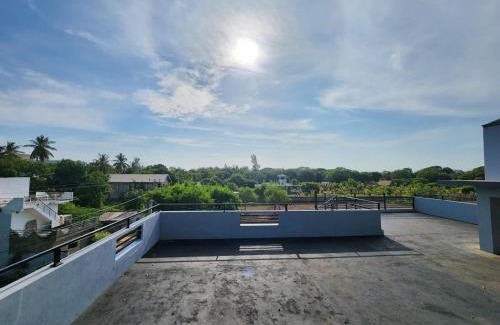 Nilaveli Villa | Sea Breeze Nilaveli