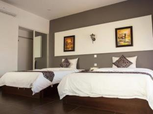 Mittakpheap Resort | Sea Breeze Resort