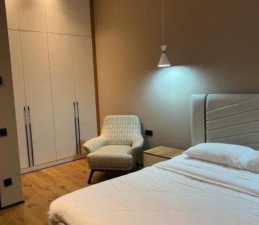 Nardaran Apartment | SEA Breeze Resort Light House Baku