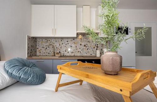 Dramalj Apartment | Sea Breeze Studio