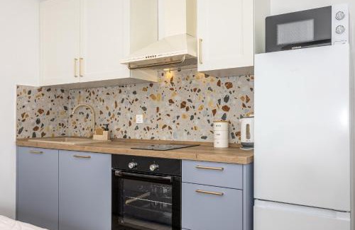 Dramalj Apartment | Sea Breeze Studio