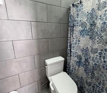 Terranova Apartment | Sea Breeze Tunnel Hideaway 2