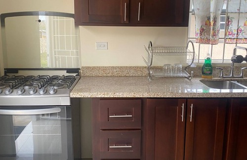 Falmouth House | Sea Breeze Villa at Falmouth minutes from Montego bay