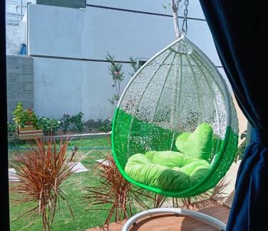 Suoi Nuoc Beach Ski Chalet | Sea Breezes-Gió Biển Bungalows