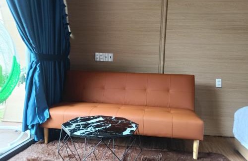 Suoi Nuoc Beach Ski Chalet | Sea Breezes-Gió Biển Bungalows