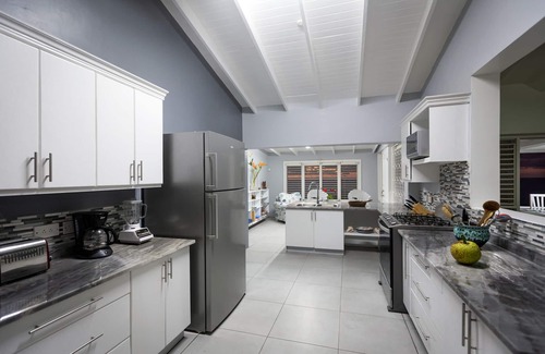 Vigie Villa | SEA CLIFF VILLA - A Stunning villa with Panoramic Sea Views & Incredible Sunsets