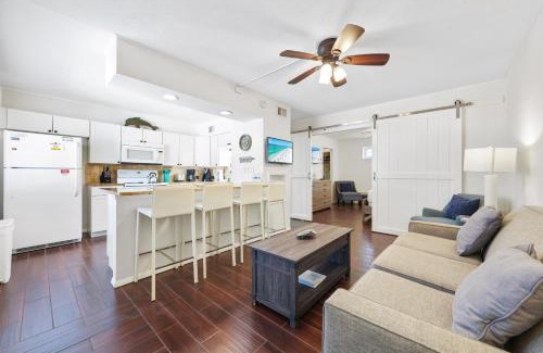 Siesta Key Apartment | Sea Club II By Beachside Management