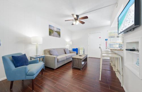 Siesta Key Apartment | Sea Club II By Beachside Management