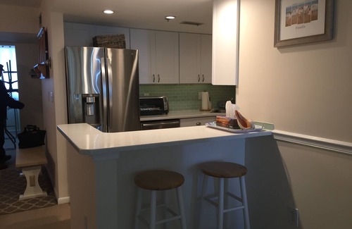 Bethany Beach Condo | Sea Colony Oceanfront Bethany Beach DE Fully Renovated!
