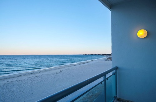Silver Beach Hotel | Sea Crest Beach Resort