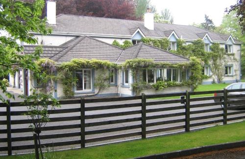 Tullamore Bed & Breakfast | Sea Dew B&B