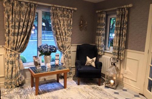 Tullamore Bed & Breakfast | Sea Dew B&B