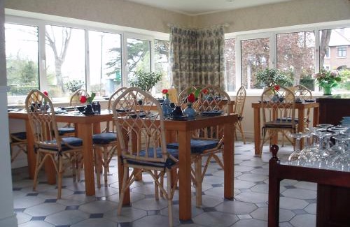 Tullamore Bed & Breakfast | Sea Dew B&B