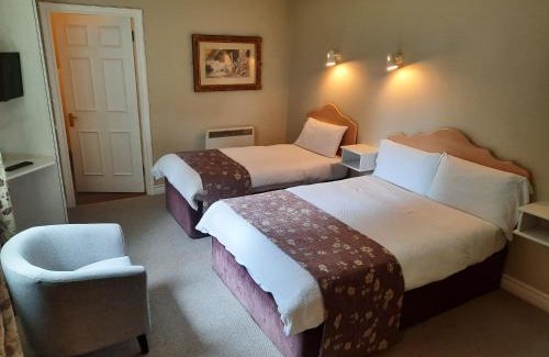 Tullamore Bed & Breakfast | Sea Dew B&B