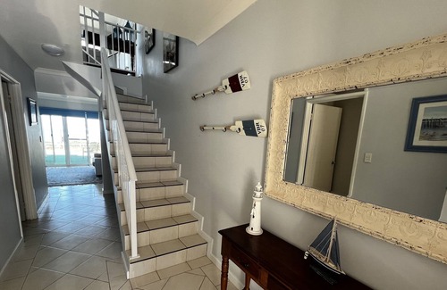 Ledge Point Villa | Sea-duction absolute beach front