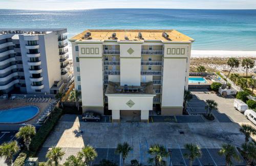Fort Walton Beach Apartment | Sea Dunes 104- by Holiday Isle Properties