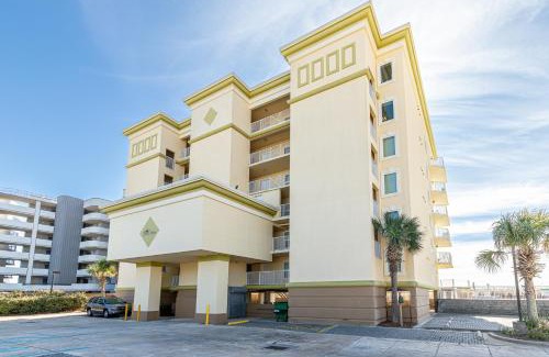 Fort Walton Beach Apartment | Sea Dunes 104- by Holiday Isle Properties