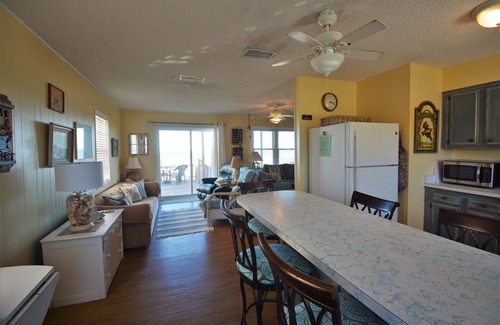 Ocean Cay House | Sea Escape Ocean Front Front