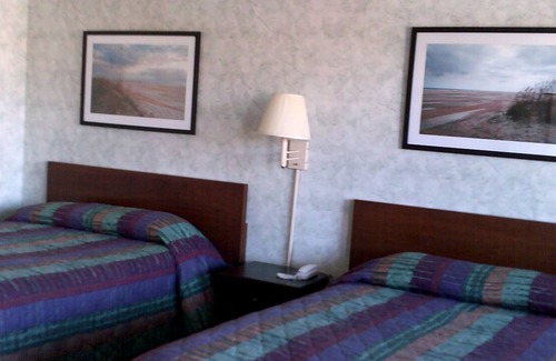 Rehoboth by the Sea Hotel | Sea Esta Motel I